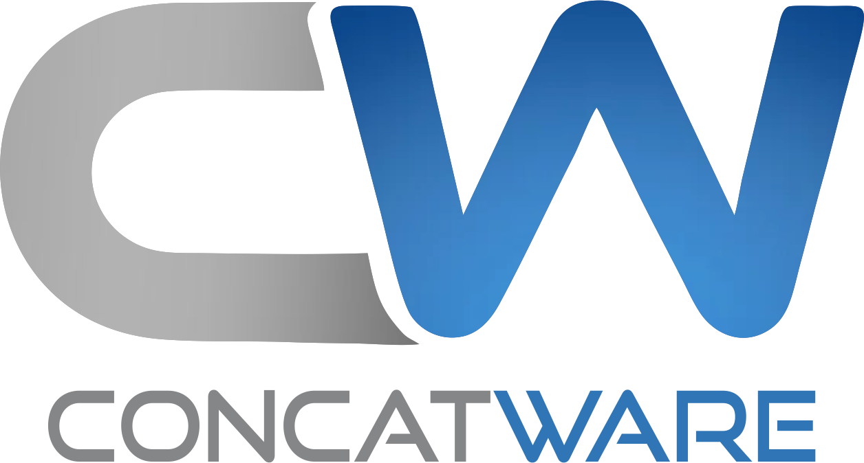Logo Concatware